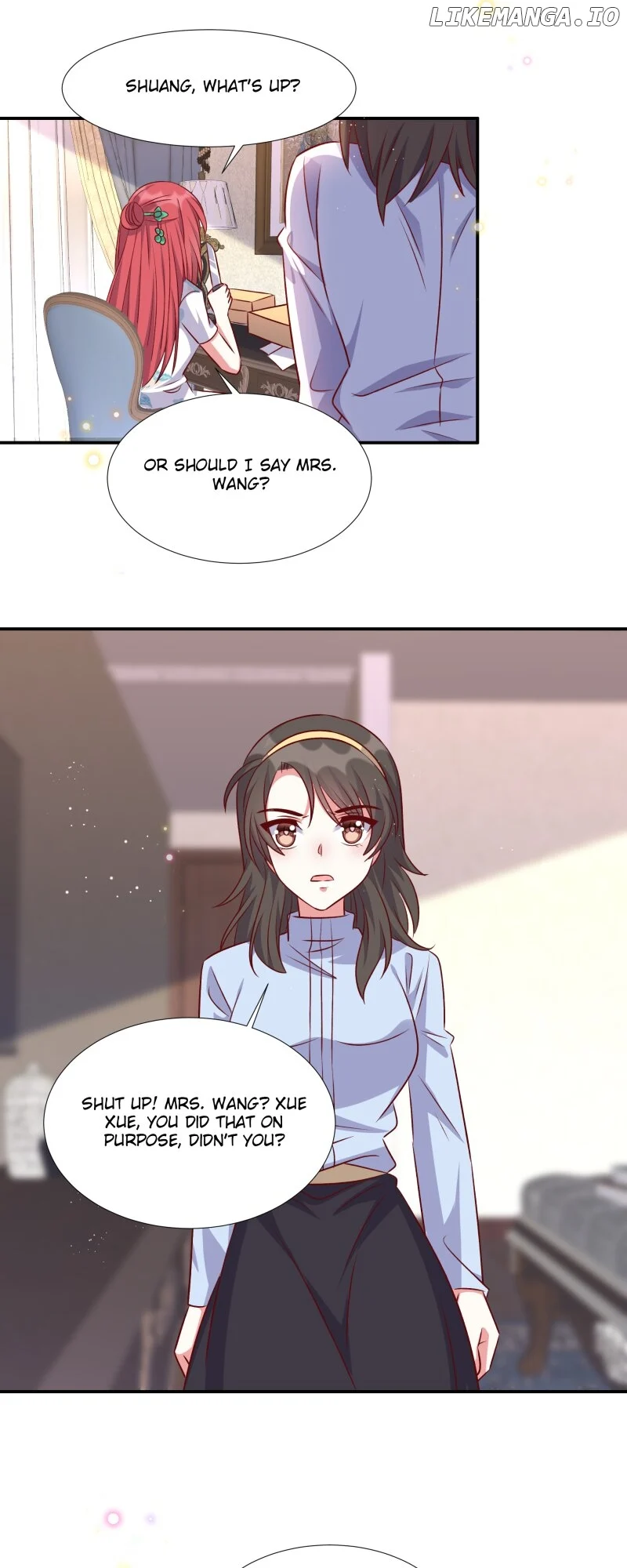 Exclusive Possession: Young Master Ji’s Beloved Wife Chapter 175 68 13