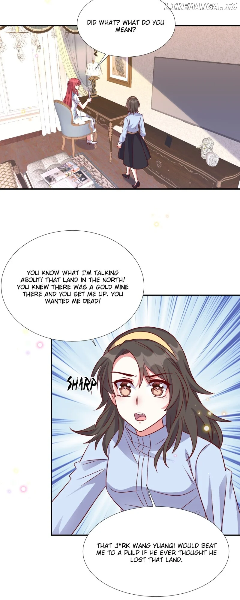 Exclusive Possession: Young Master Ji’s Beloved Wife Chapter 175 69 14