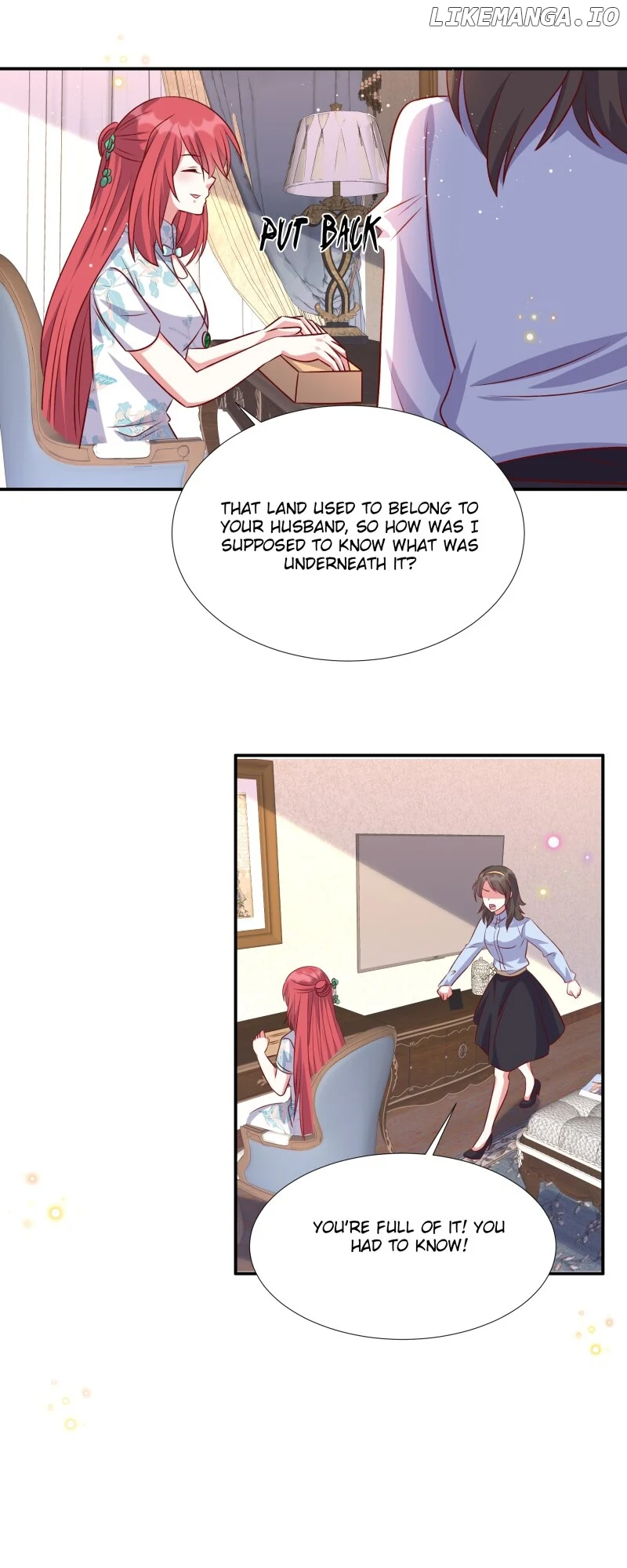 Exclusive Possession: Young Master Ji’s Beloved Wife Chapter 175 70 15