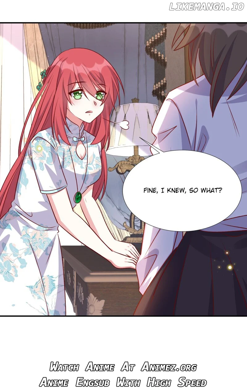 Exclusive Possession: Young Master Ji’s Beloved Wife Chapter 175 71 16