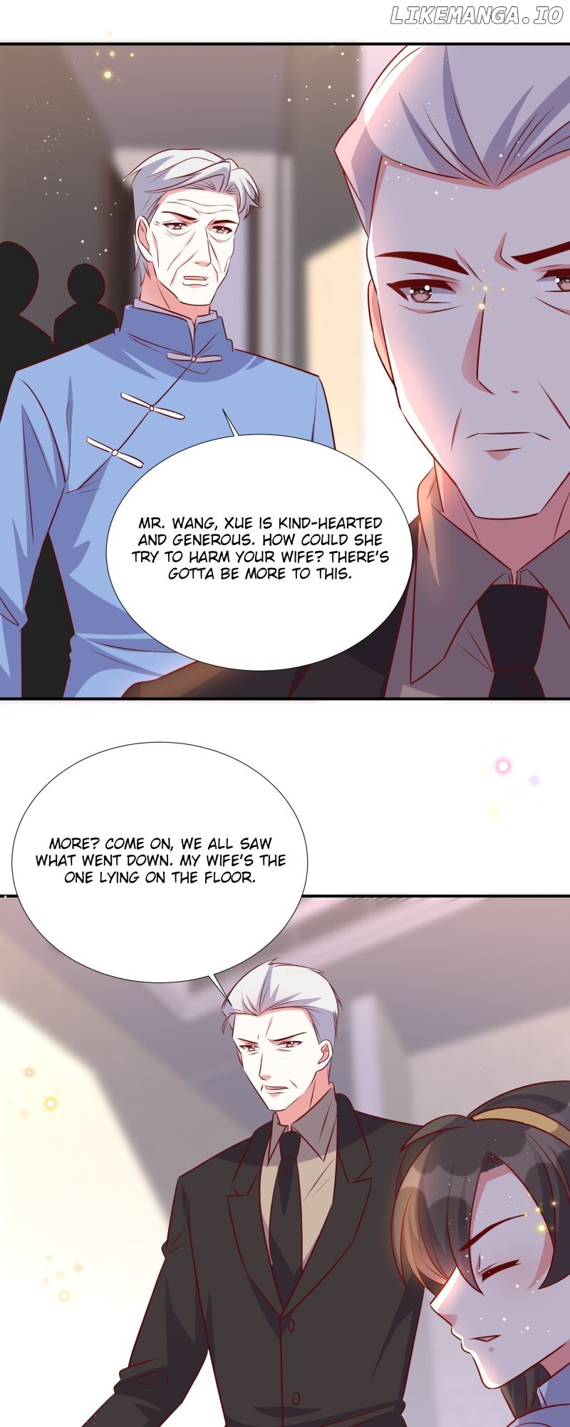 Exclusive Possession: Young Master Ji’s Beloved Wife Chapter 177 74 04