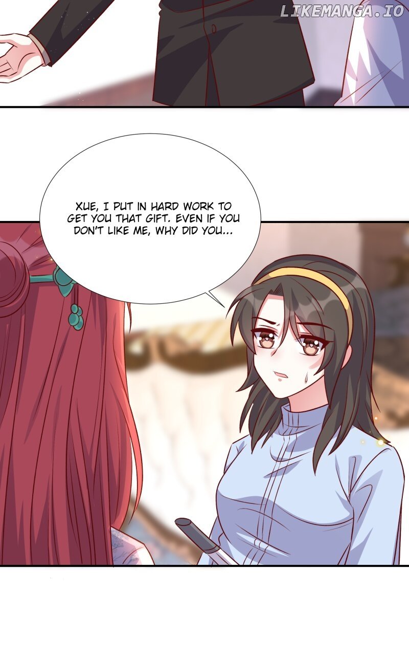 Exclusive Possession: Young Master Ji’s Beloved Wife Chapter 177 75 05