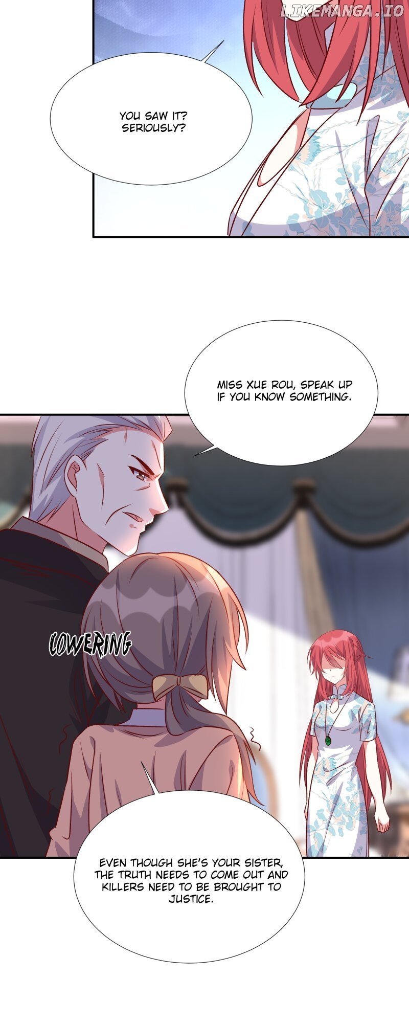Exclusive Possession: Young Master Ji’s Beloved Wife Chapter 177 80 10