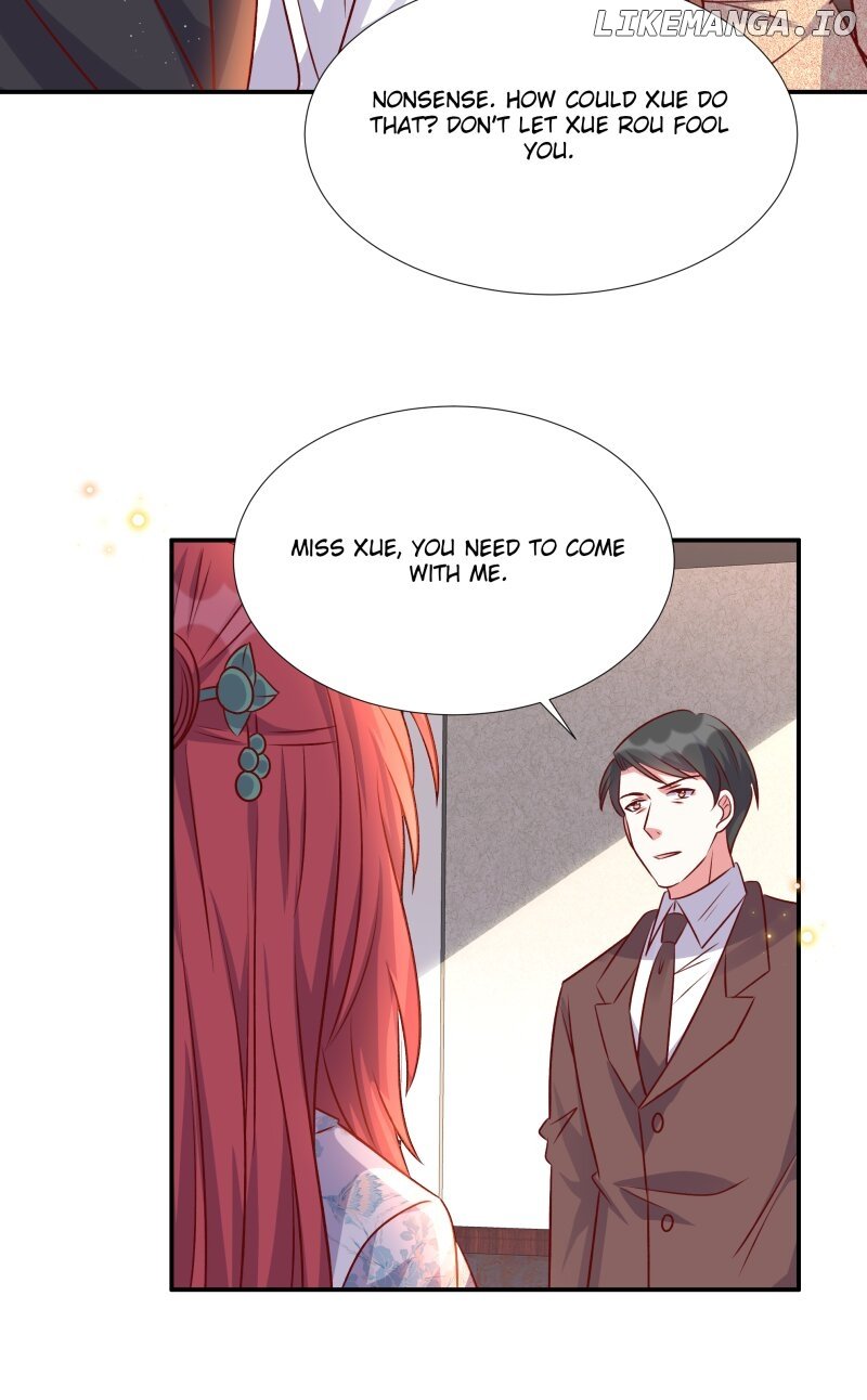 Exclusive Possession: Young Master Ji’s Beloved Wife Chapter 177 86 16