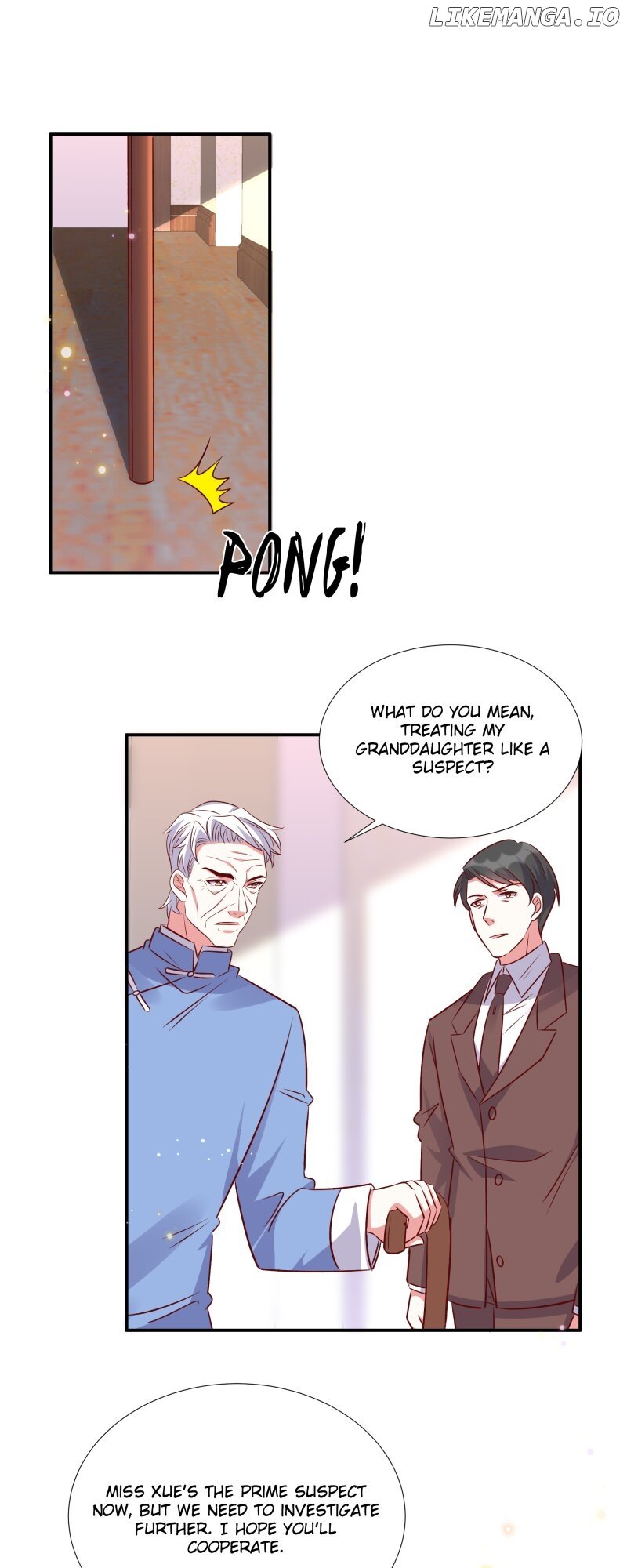 Exclusive Possession: Young Master Ji’s Beloved Wife Chapter 177 87 17