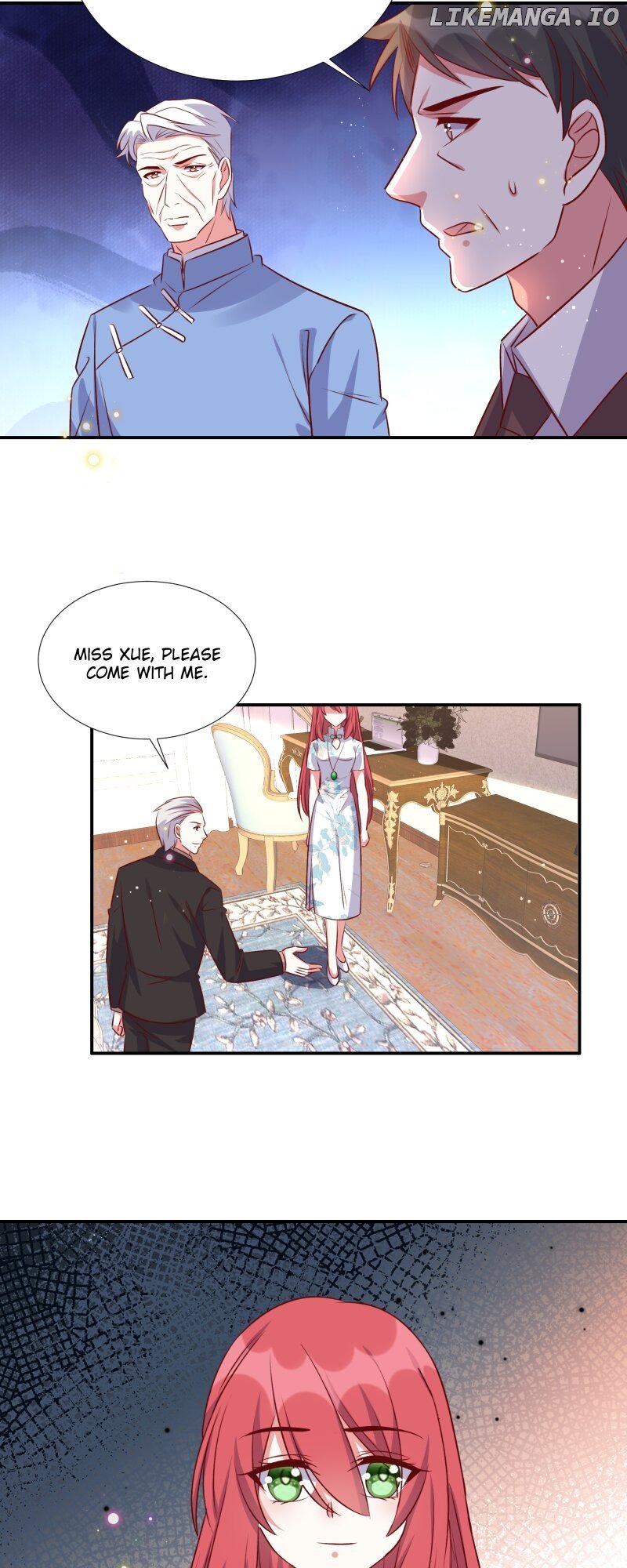 Exclusive Possession: Young Master Ji’s Beloved Wife Chapter 177 88 18