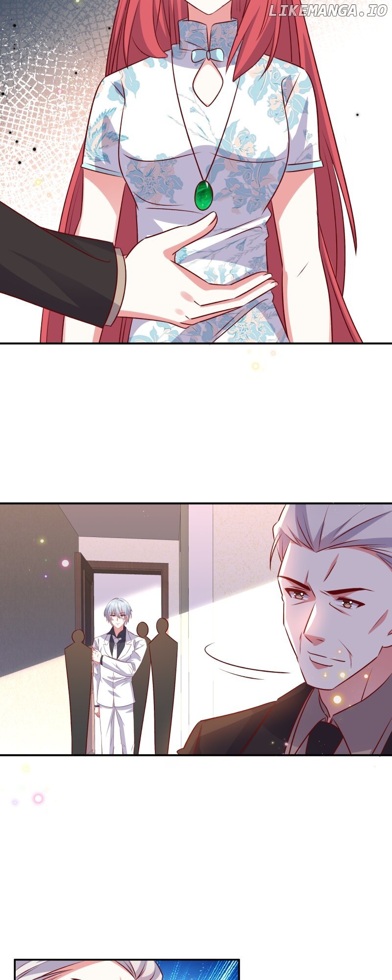 Exclusive Possession: Young Master Ji’s Beloved Wife Chapter 177 89 19