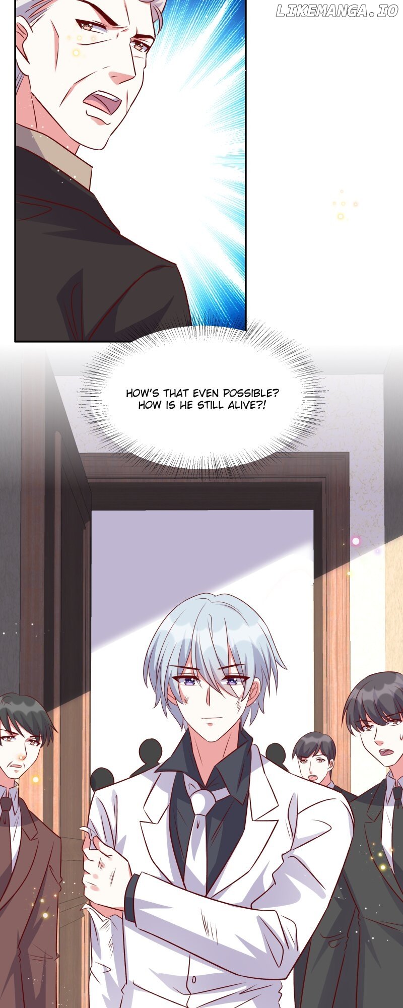 Exclusive Possession: Young Master Ji’s Beloved Wife Chapter 177 90 20