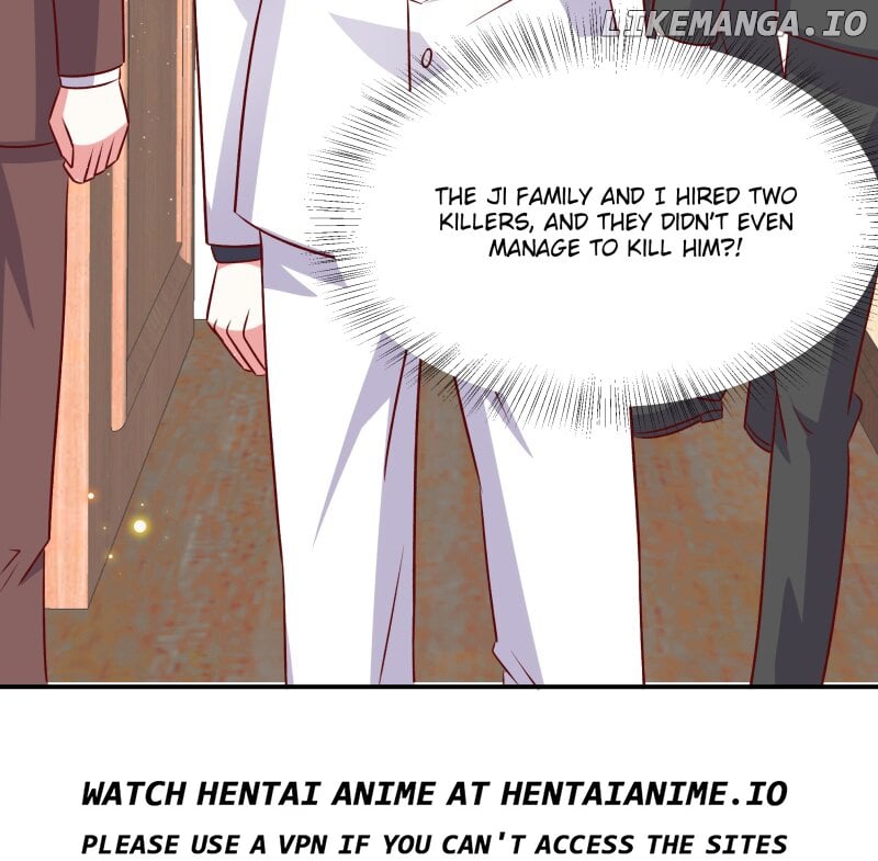 Exclusive Possession: Young Master Ji’s Beloved Wife Chapter 177 91 21