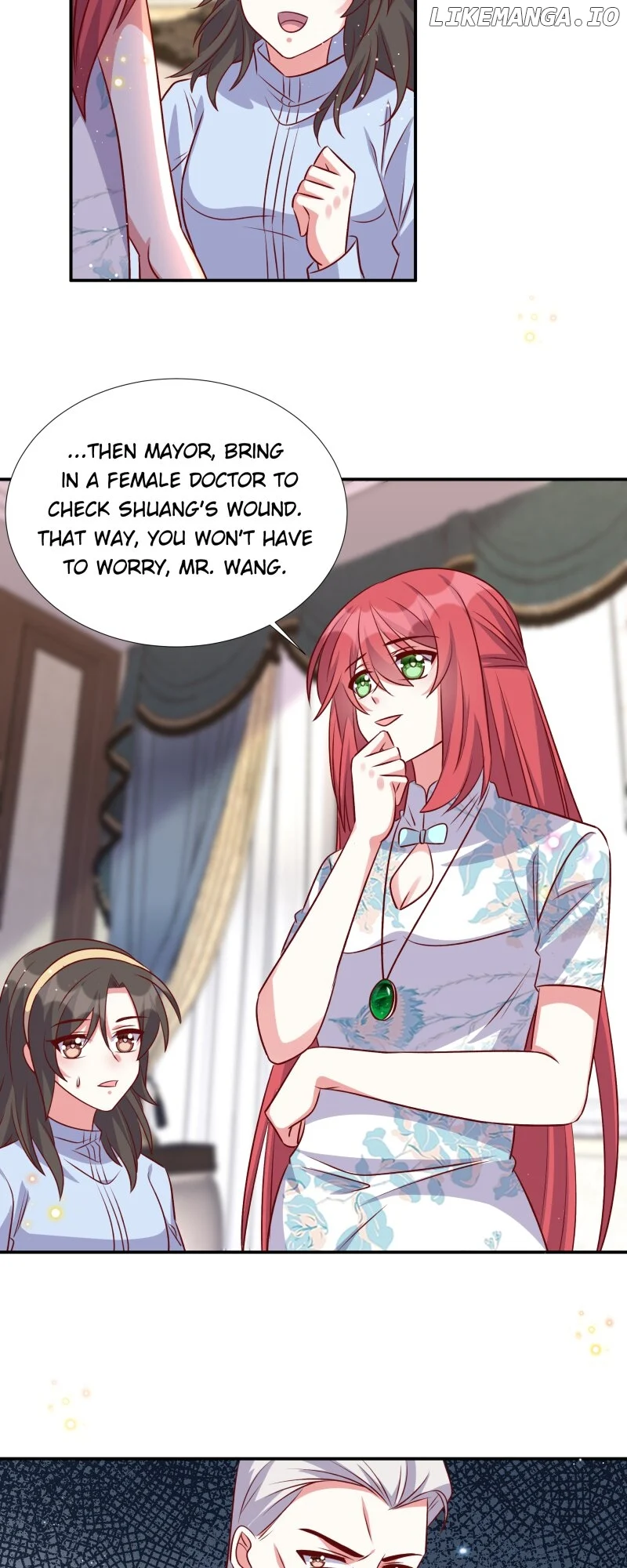 Exclusive Possession: Young Master Ji’s Beloved Wife Chapter 179 58 09