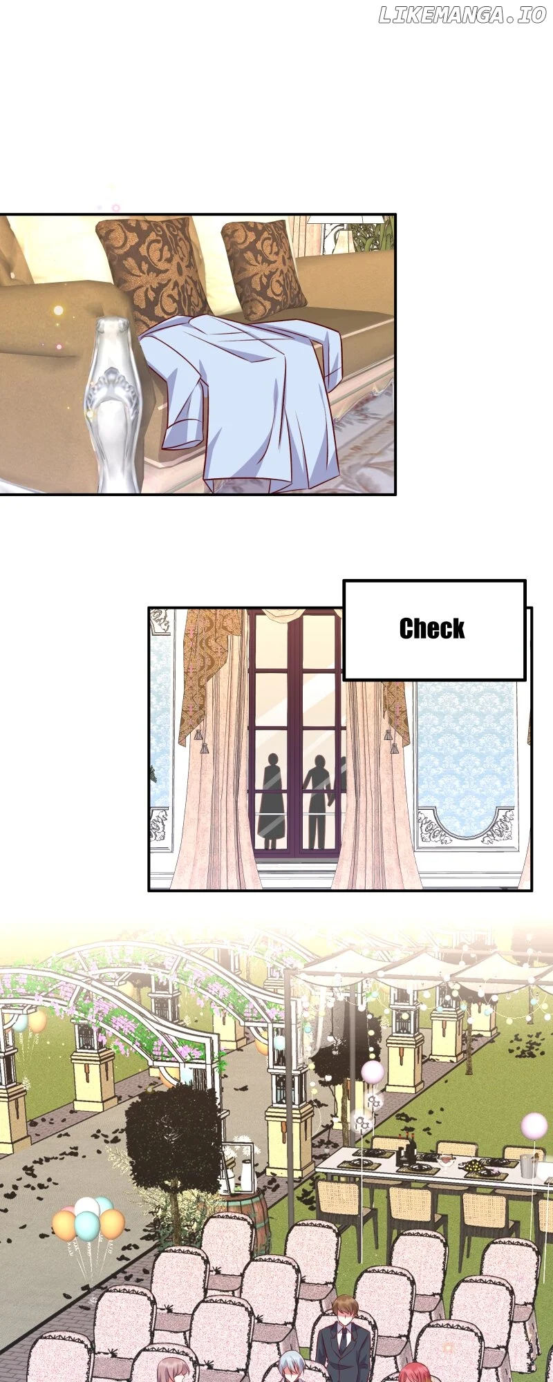 Exclusive Possession: Young Master Ji’s Beloved Wife Chapter 179 60 11
