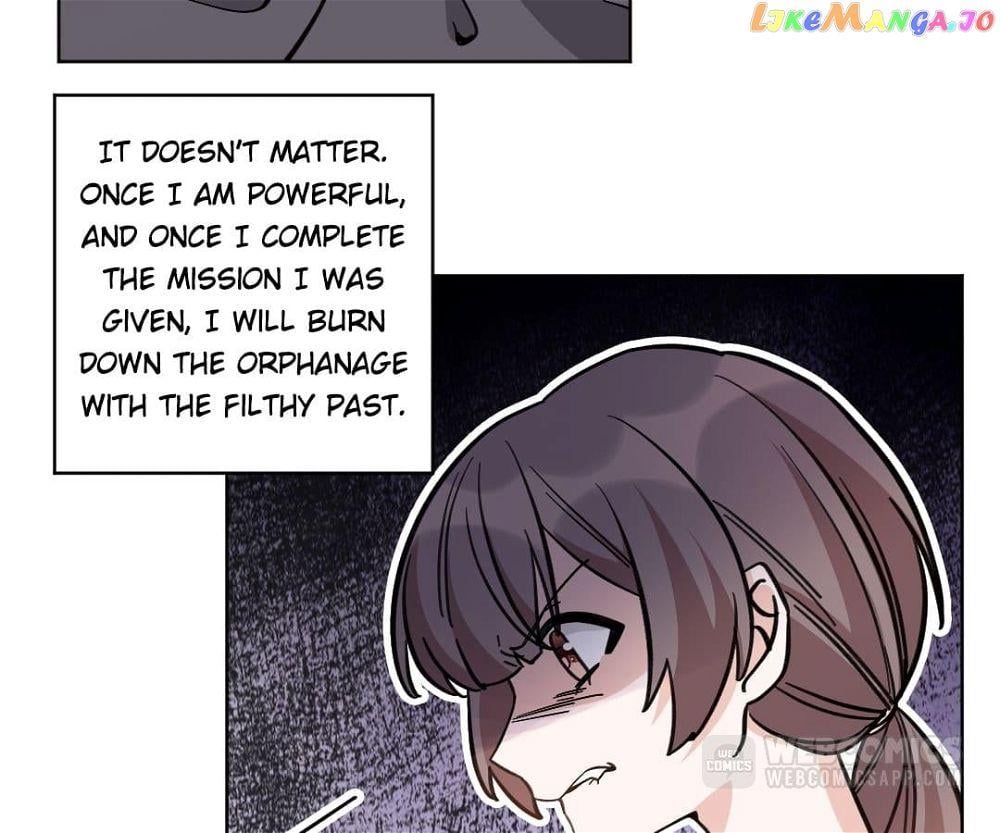 Exclusive Possession: Young Master Ji’s Beloved Wife Chapter 18 117 02