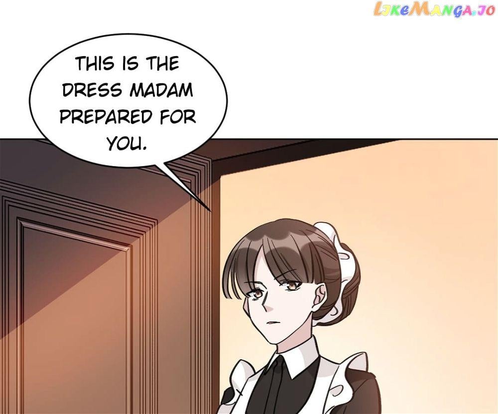Exclusive Possession: Young Master Ji’s Beloved Wife Chapter 18 120 05