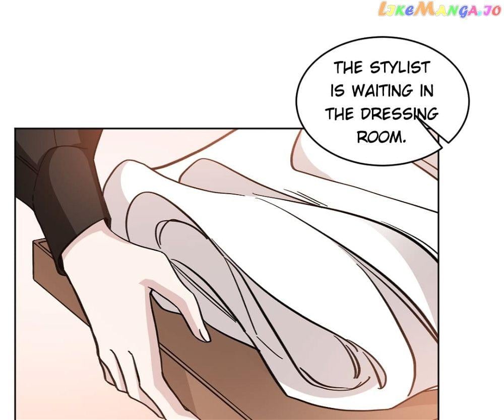 Exclusive Possession: Young Master Ji’s Beloved Wife Chapter 18 123 08