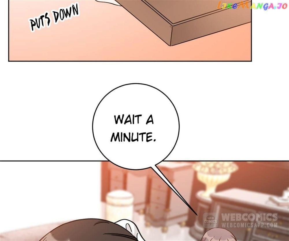 Exclusive Possession: Young Master Ji’s Beloved Wife Chapter 18 124 09