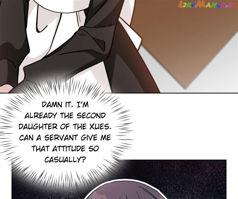 Exclusive Possession: Young Master Ji’s Beloved Wife Chapter 18 126 11