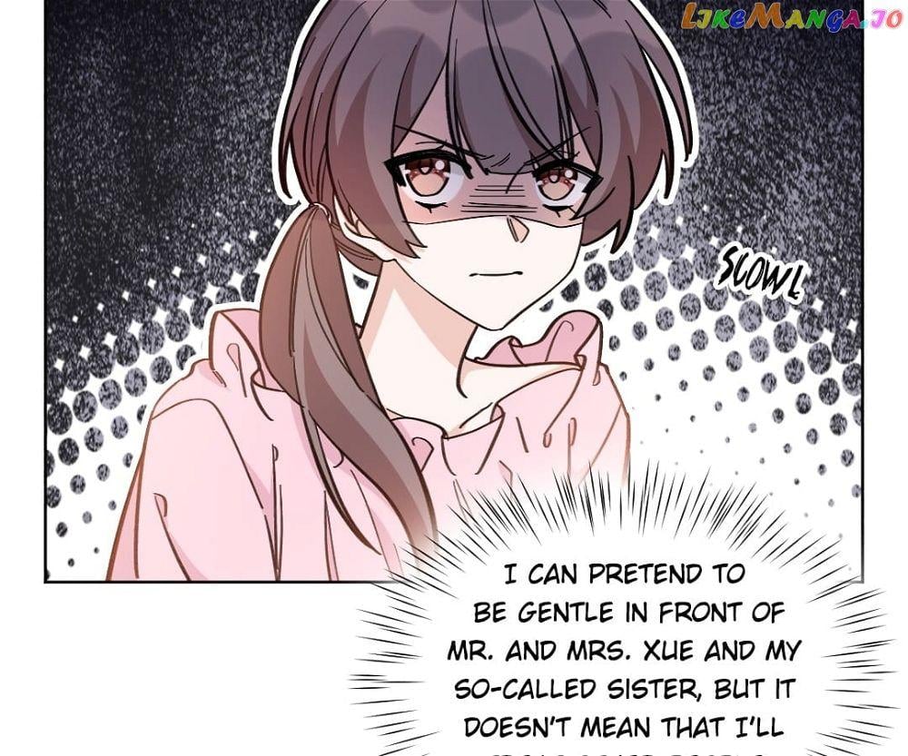 Exclusive Possession: Young Master Ji’s Beloved Wife Chapter 18 127 12