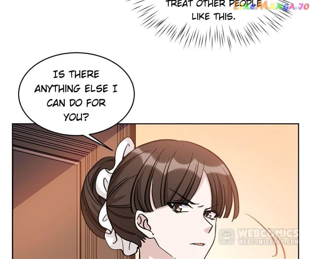 Exclusive Possession: Young Master Ji’s Beloved Wife Chapter 18 128 13