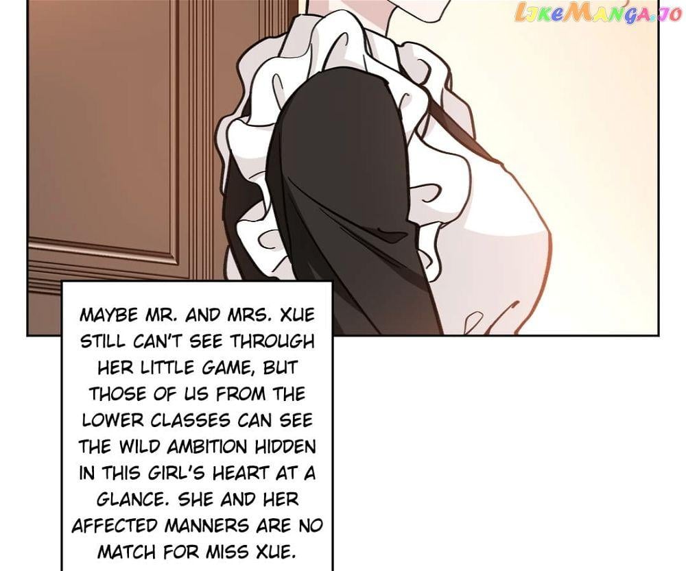 Exclusive Possession: Young Master Ji’s Beloved Wife Chapter 18 129 14