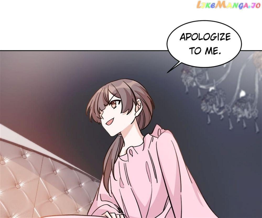 Exclusive Possession: Young Master Ji’s Beloved Wife Chapter 18 131 16