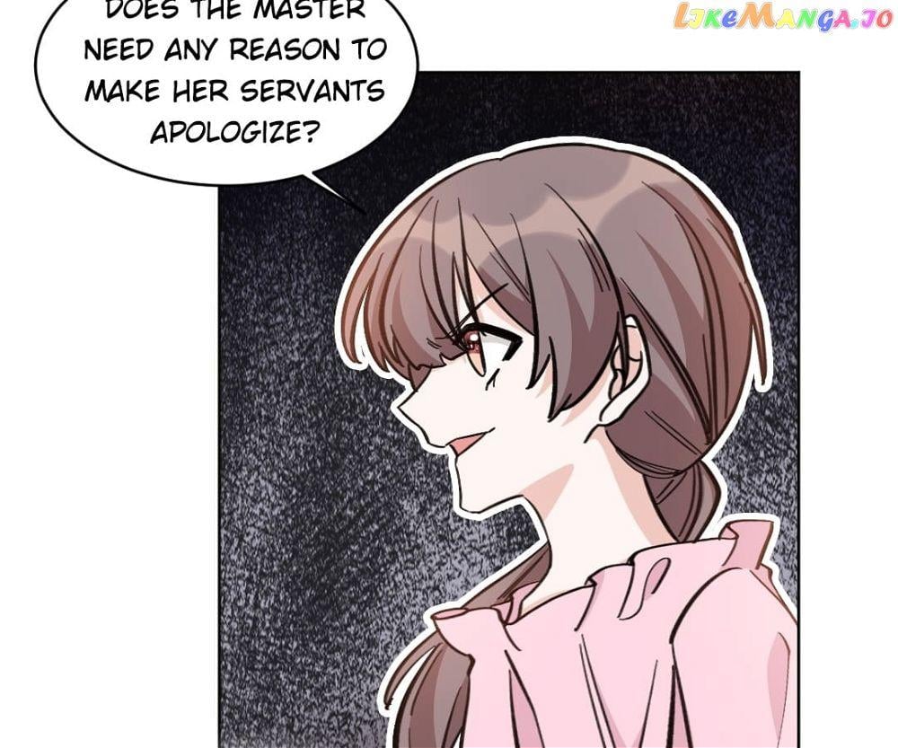 Exclusive Possession: Young Master Ji’s Beloved Wife Chapter 18 134 19