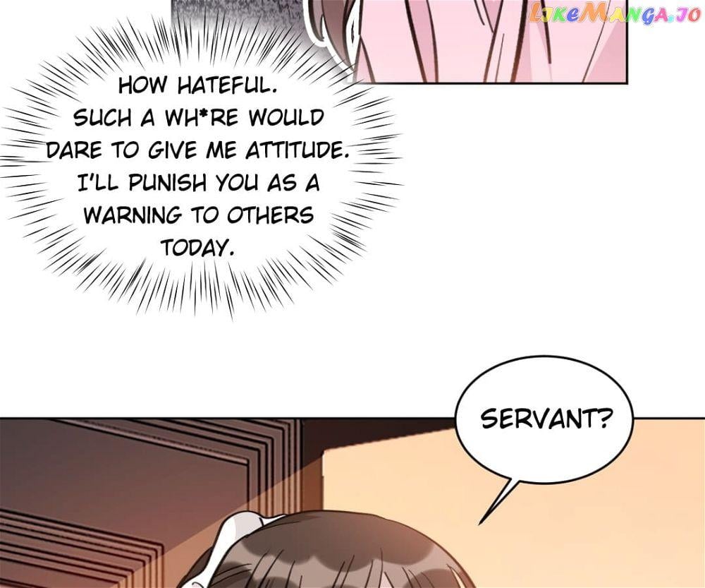 Exclusive Possession: Young Master Ji’s Beloved Wife Chapter 18 135 20