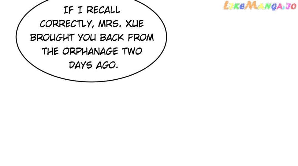 Exclusive Possession: Young Master Ji’s Beloved Wife Chapter 18 137 22