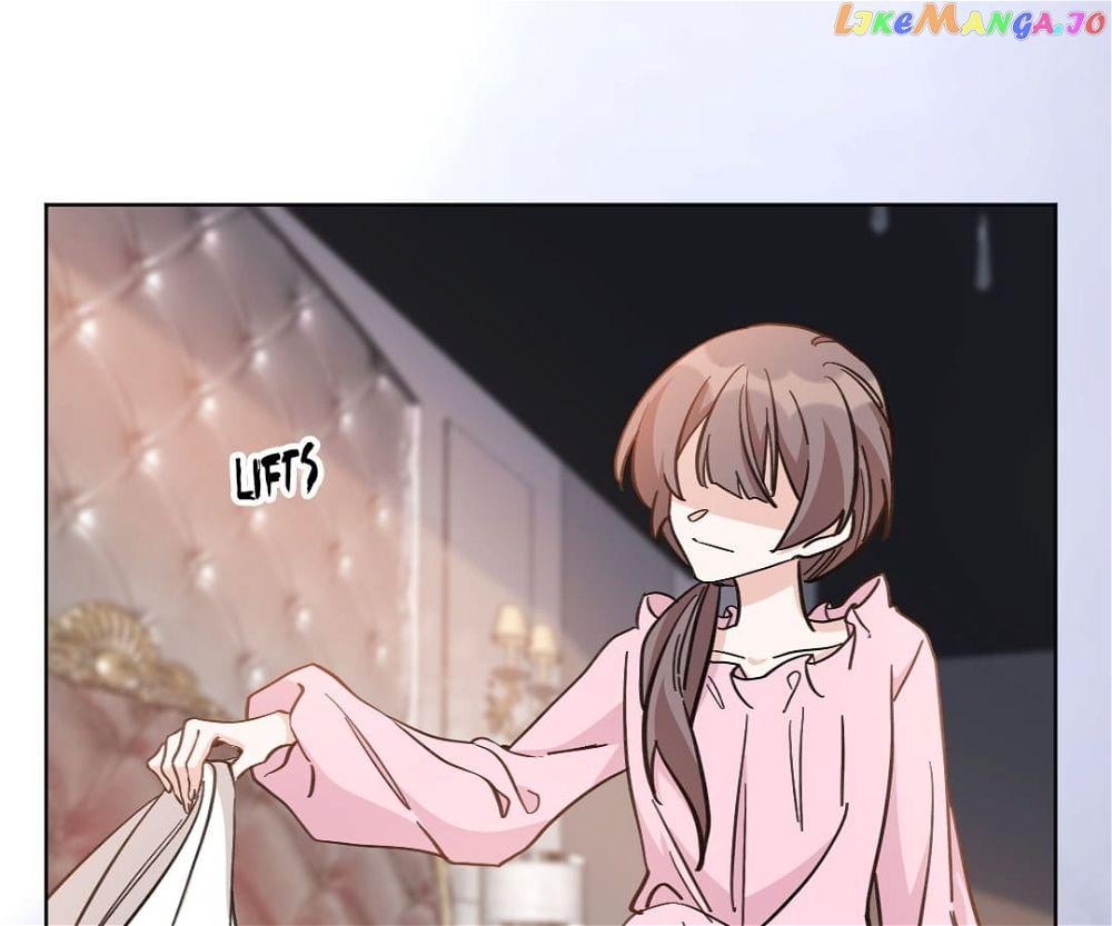 Exclusive Possession: Young Master Ji’s Beloved Wife Chapter 18 138 23