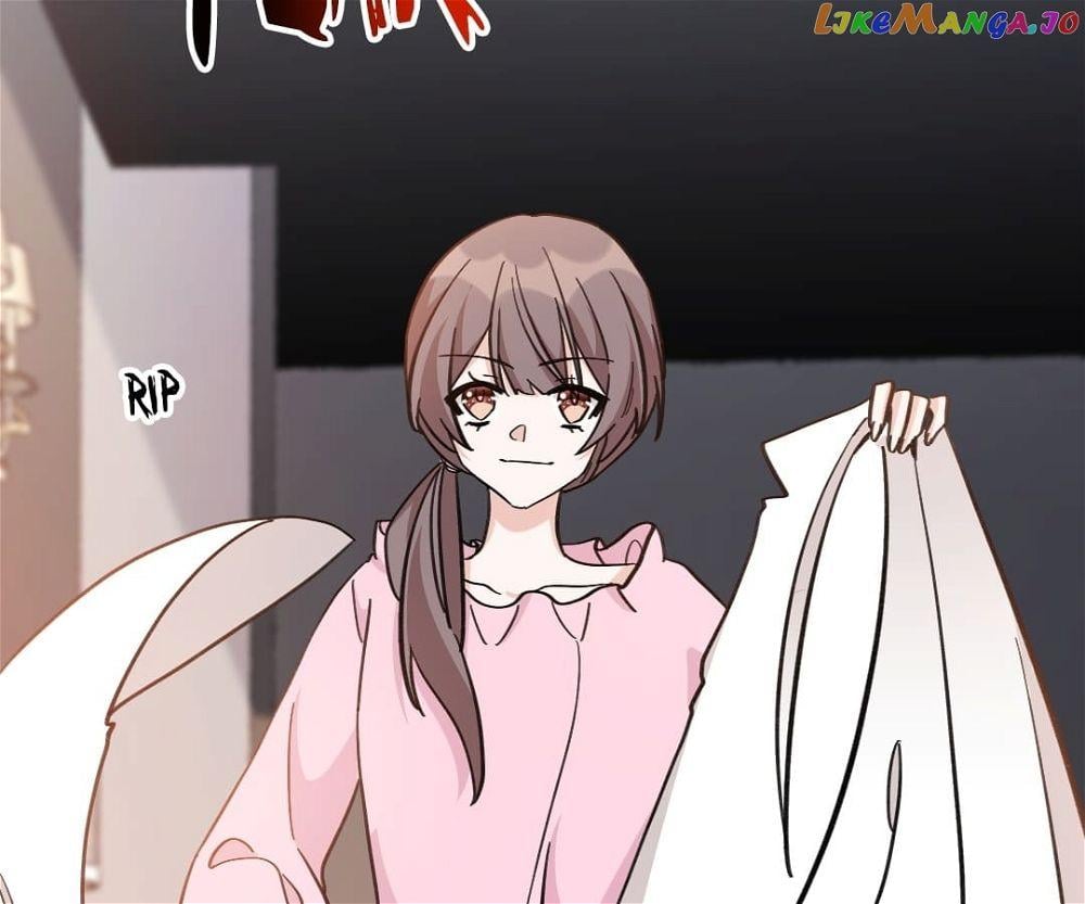 Exclusive Possession: Young Master Ji’s Beloved Wife Chapter 18 140 25