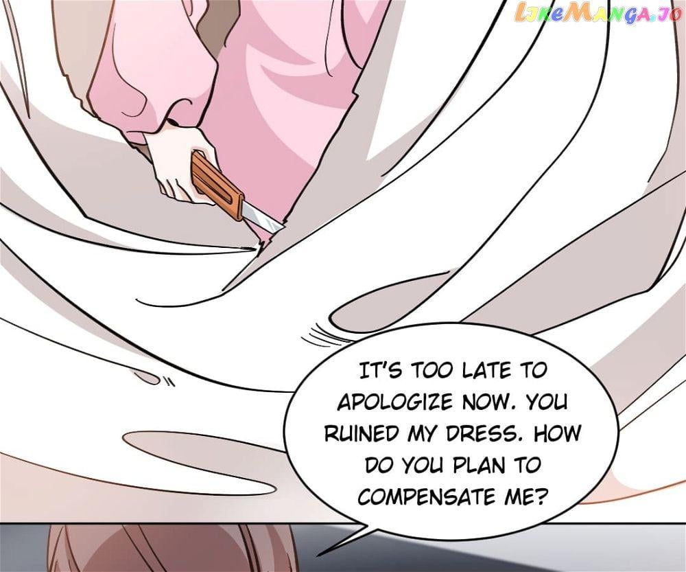 Exclusive Possession: Young Master Ji’s Beloved Wife Chapter 18 141 26