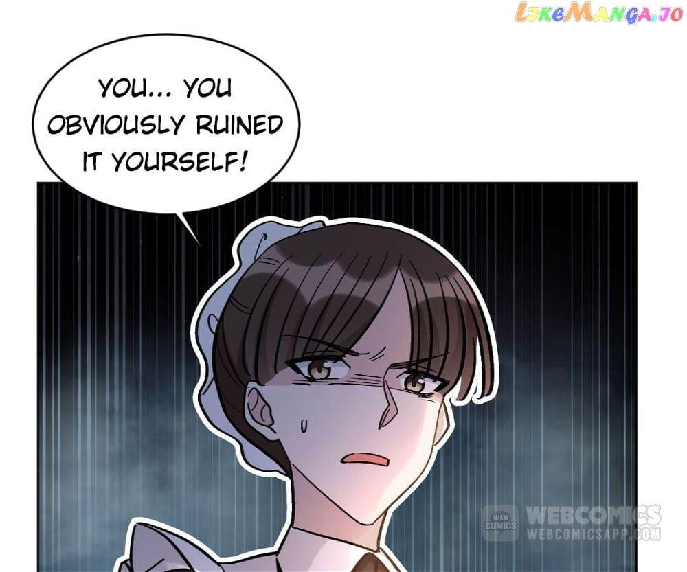 Exclusive Possession: Young Master Ji’s Beloved Wife Chapter 18 143 28