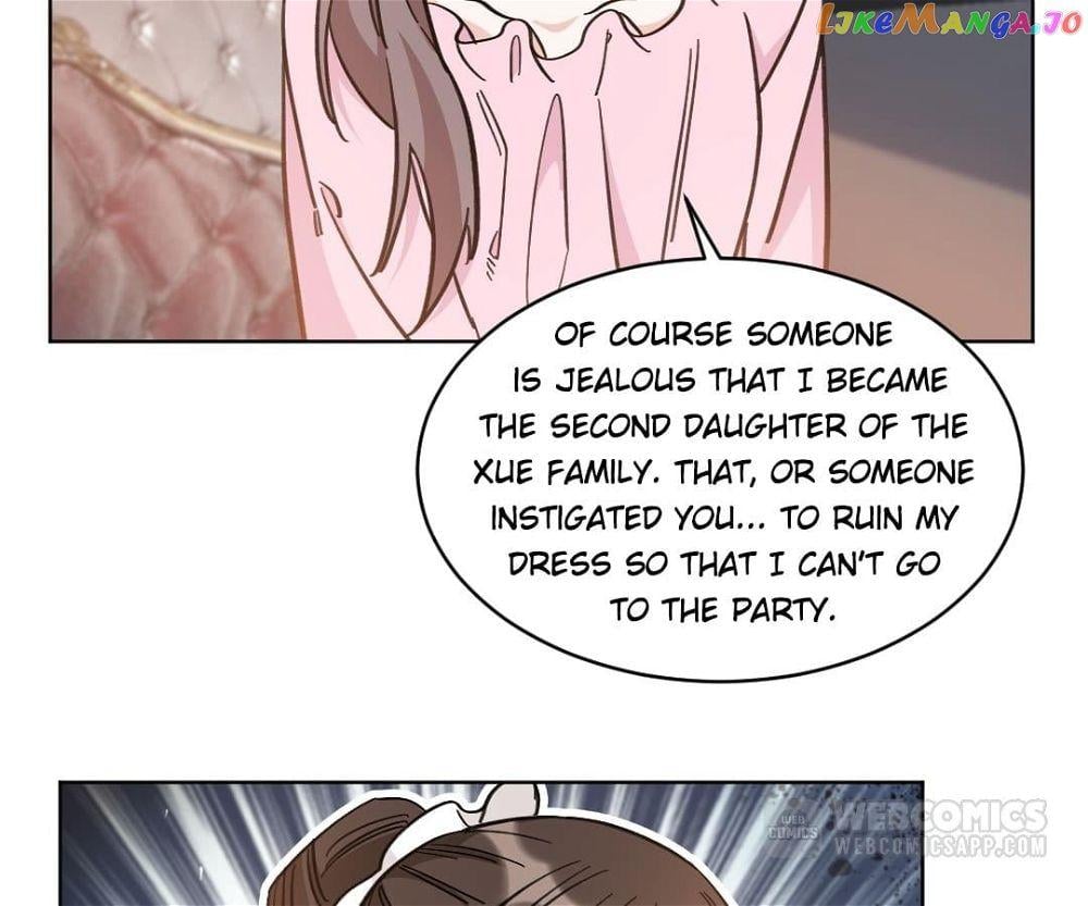 Exclusive Possession: Young Master Ji’s Beloved Wife Chapter 18 146 31