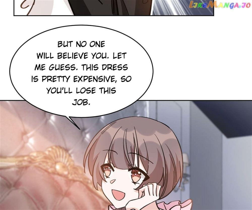 Exclusive Possession: Young Master Ji’s Beloved Wife Chapter 18 148 33