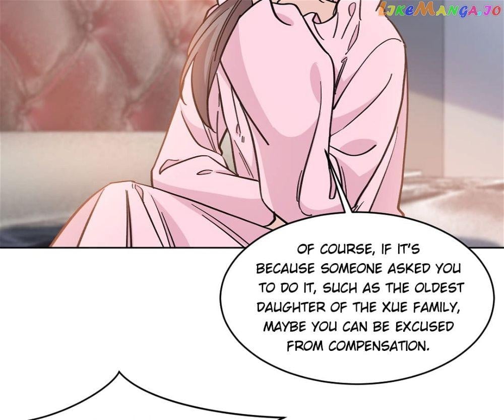 Exclusive Possession: Young Master Ji’s Beloved Wife Chapter 18 149 34
