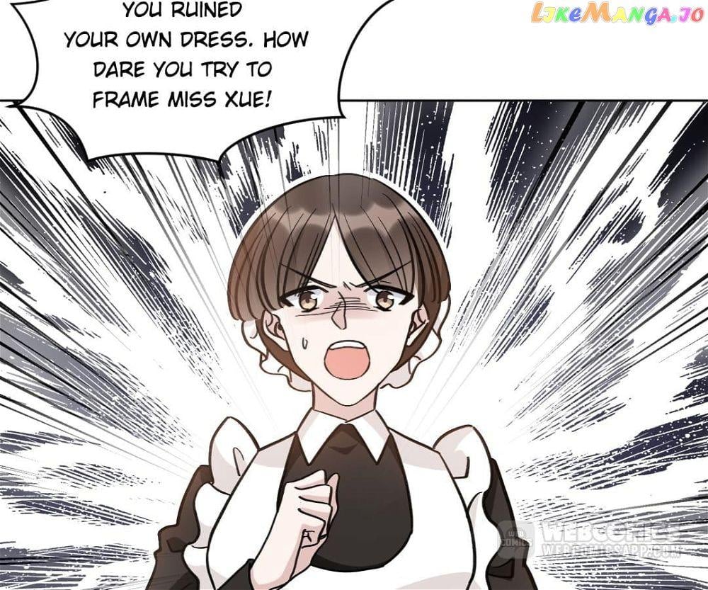 Exclusive Possession: Young Master Ji’s Beloved Wife Chapter 18 150 35