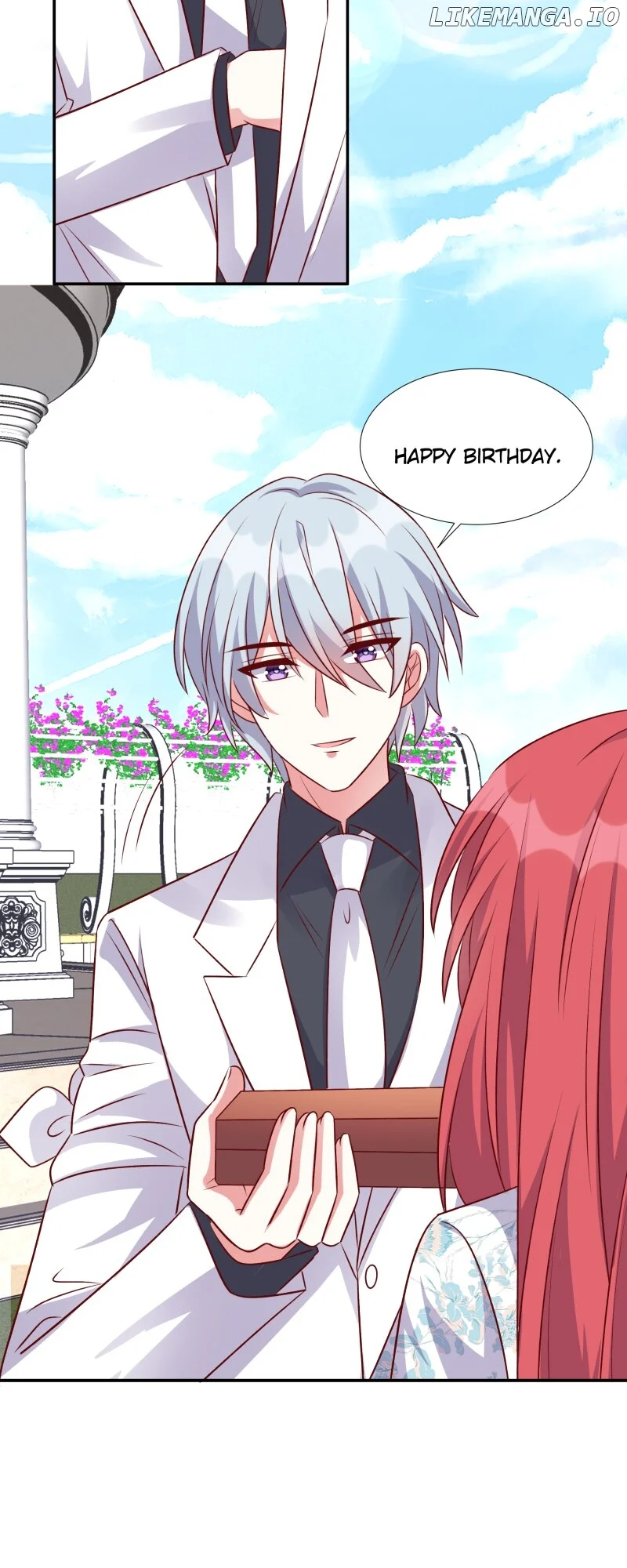 Exclusive Possession: Young Master Ji’s Beloved Wife Chapter 180 56 04