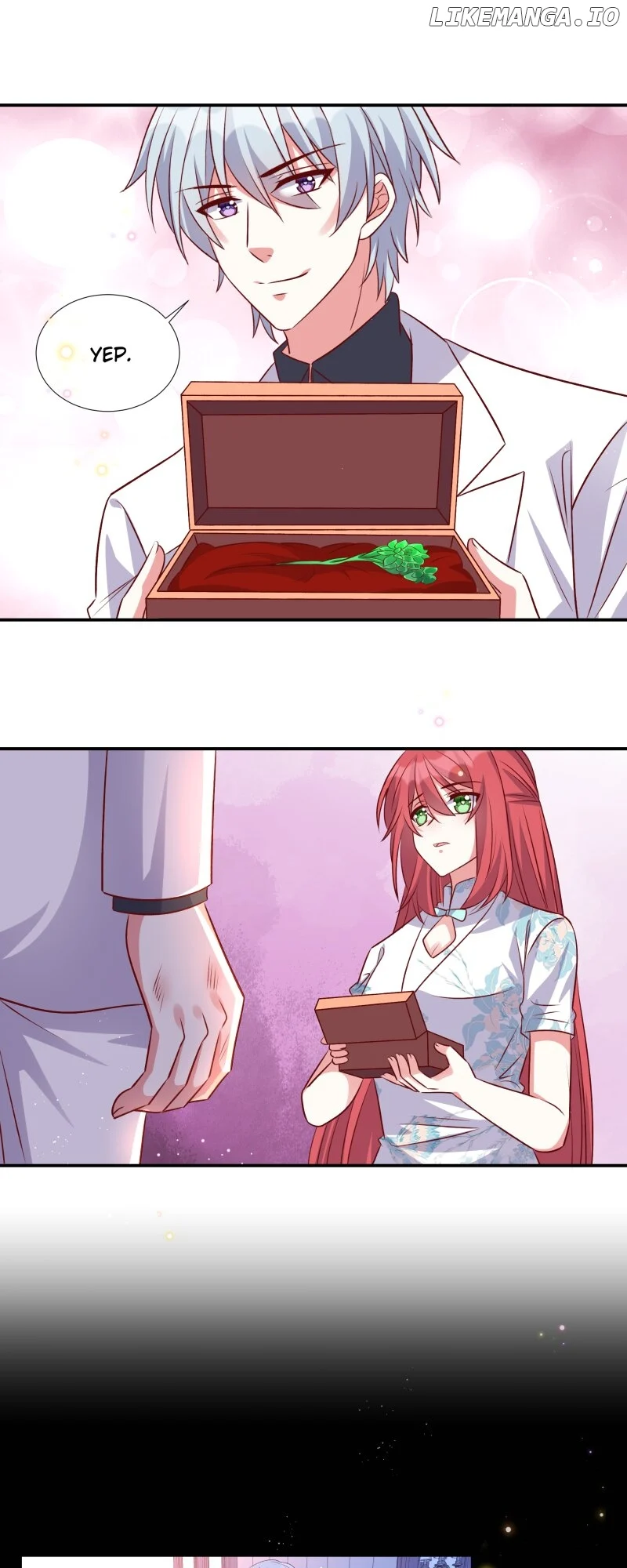 Exclusive Possession: Young Master Ji’s Beloved Wife Chapter 180 58 06