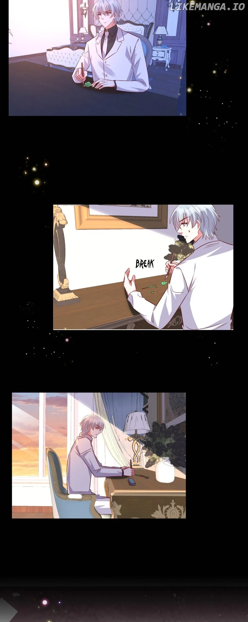 Exclusive Possession: Young Master Ji’s Beloved Wife Chapter 180 59 07