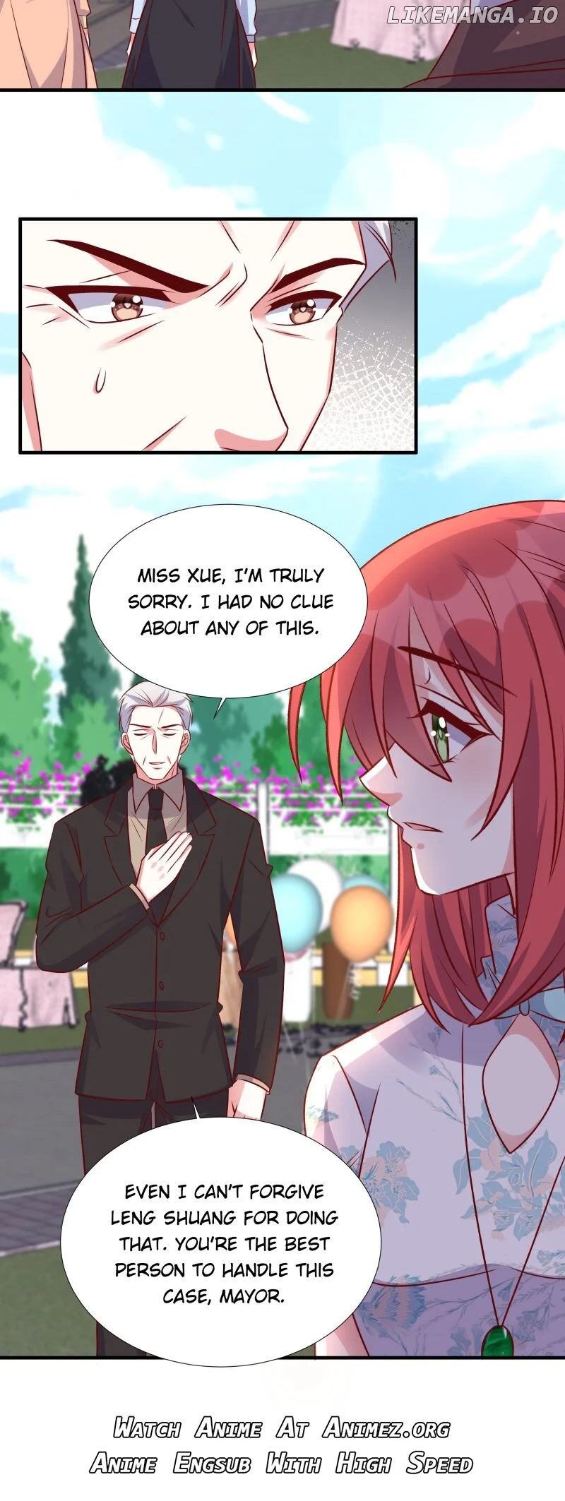 Exclusive Possession: Young Master Ji’s Beloved Wife Chapter 180 67 15