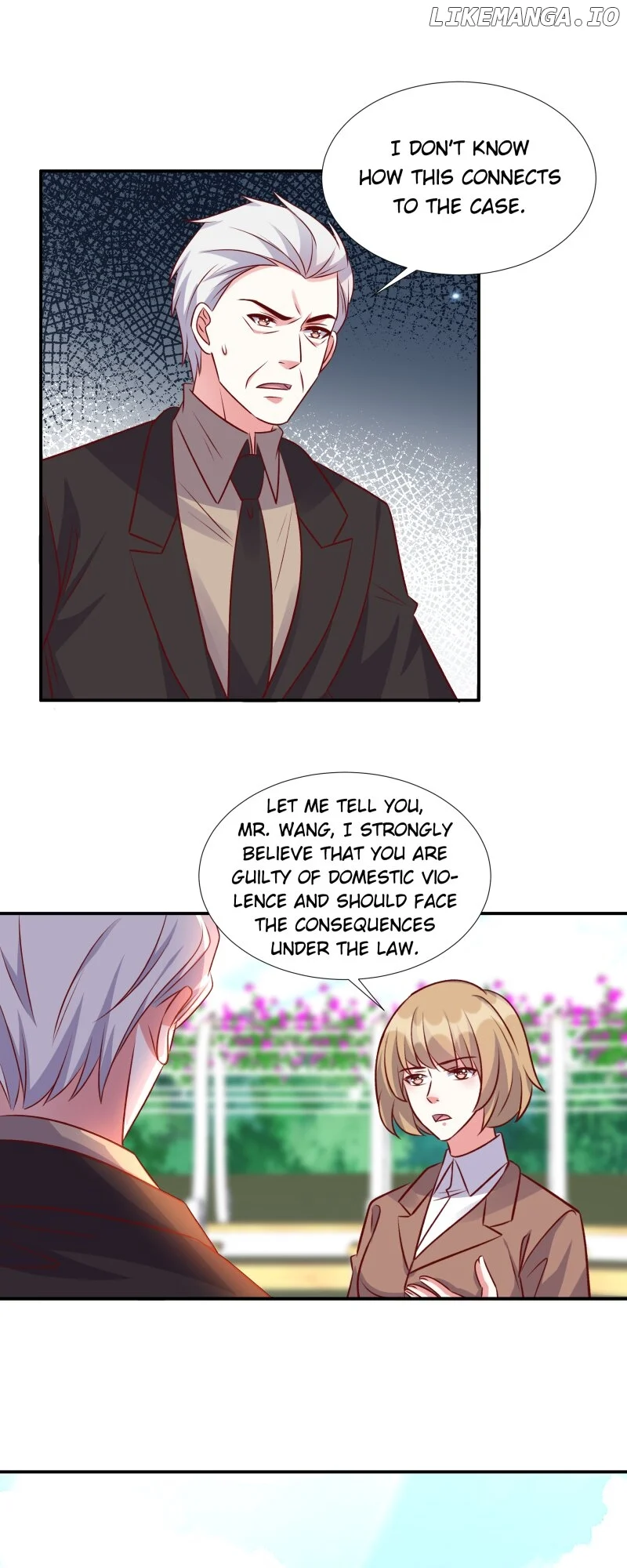 Exclusive Possession: Young Master Ji’s Beloved Wife Chapter 181 68 05