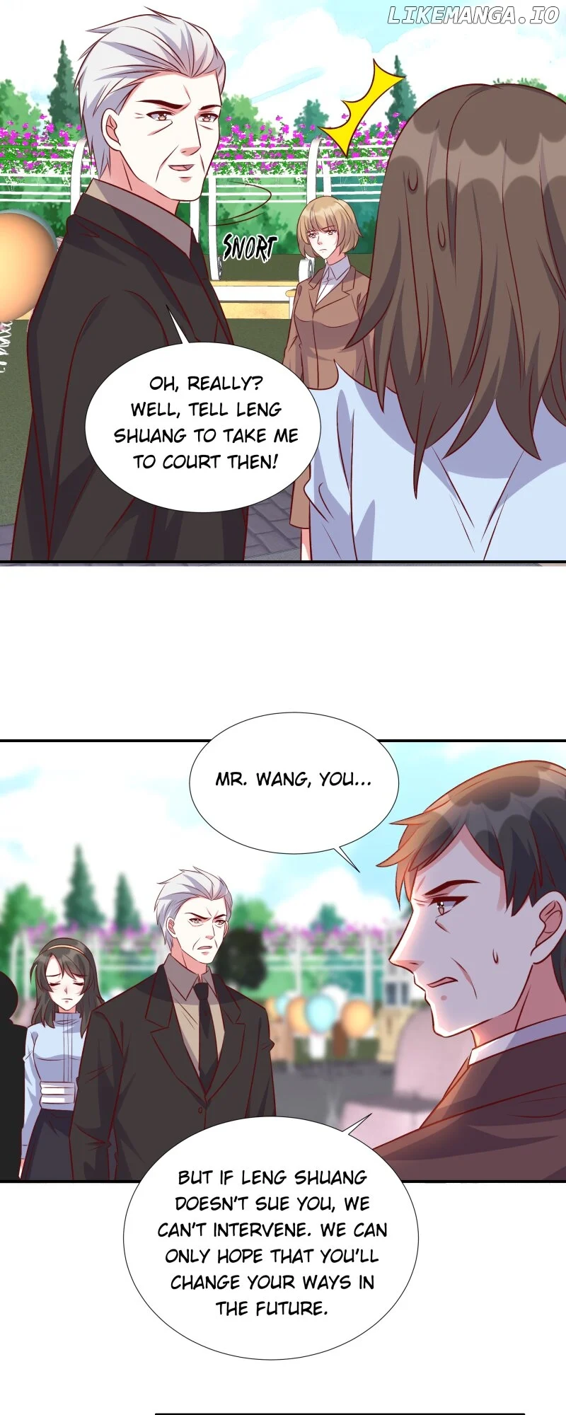 Exclusive Possession: Young Master Ji’s Beloved Wife Chapter 181 69 06