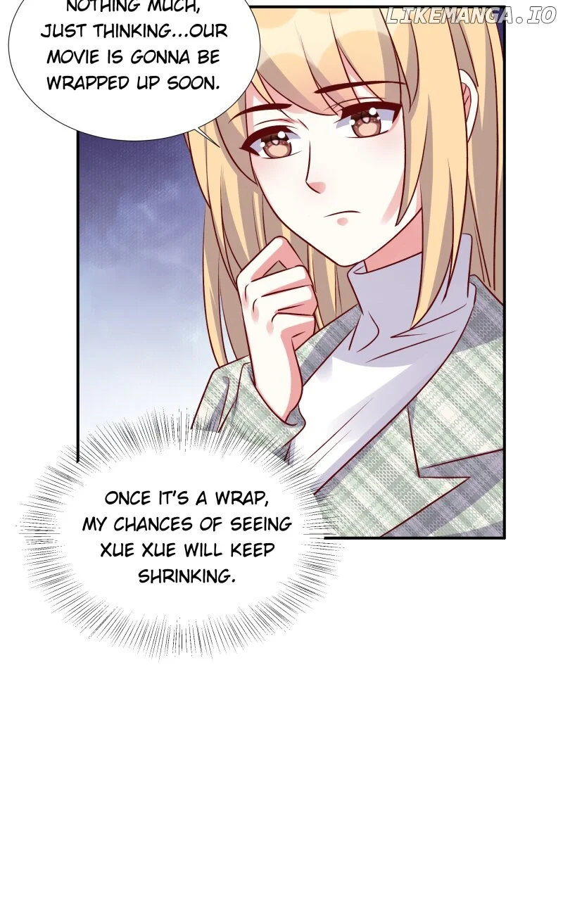 Exclusive Possession: Young Master Ji’s Beloved Wife Chapter 181 72 09