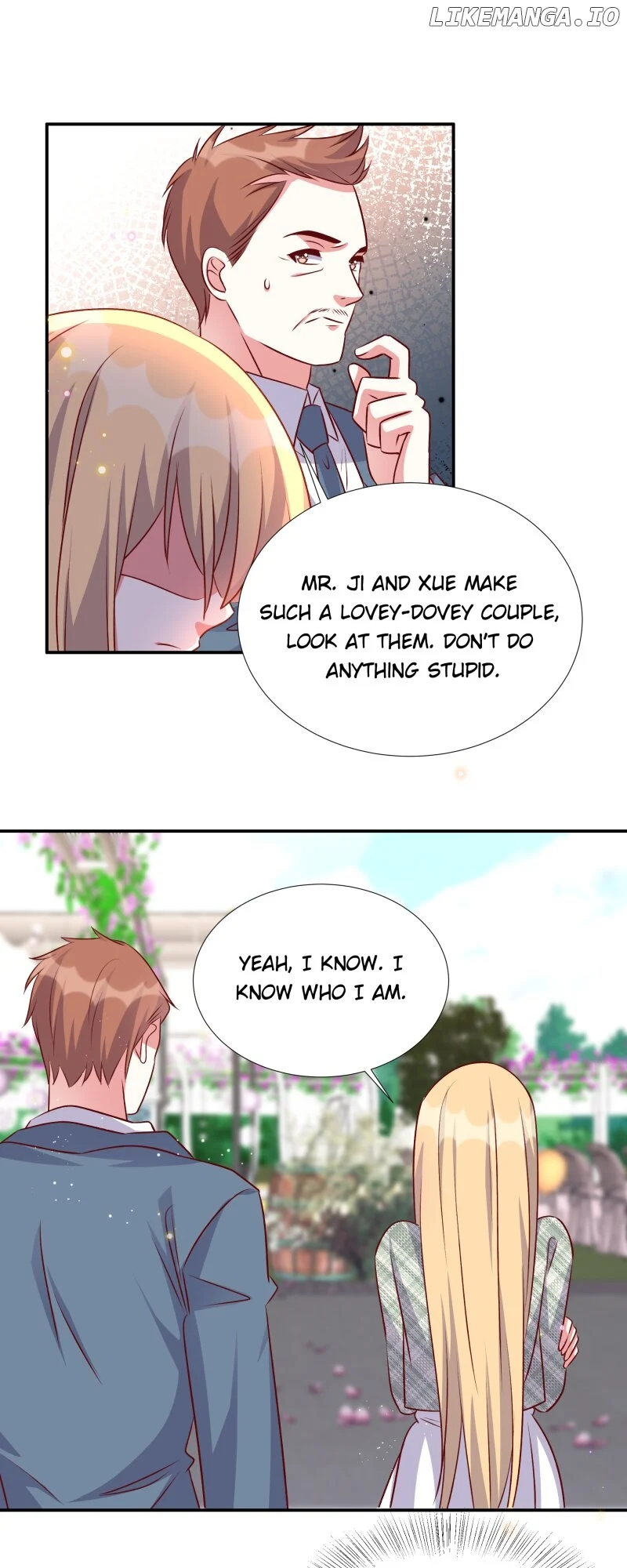 Exclusive Possession: Young Master Ji’s Beloved Wife Chapter 181 73 10