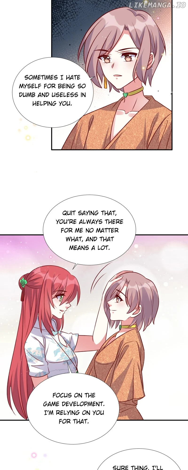 Exclusive Possession: Young Master Ji’s Beloved Wife Chapter 181 79 16