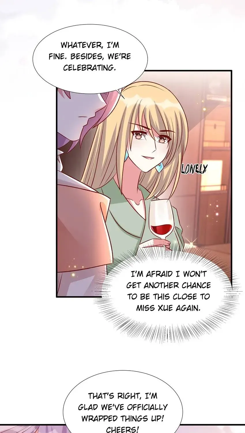 Exclusive Possession: Young Master Ji’s Beloved Wife Chapter 186 91 0291acc5ef34