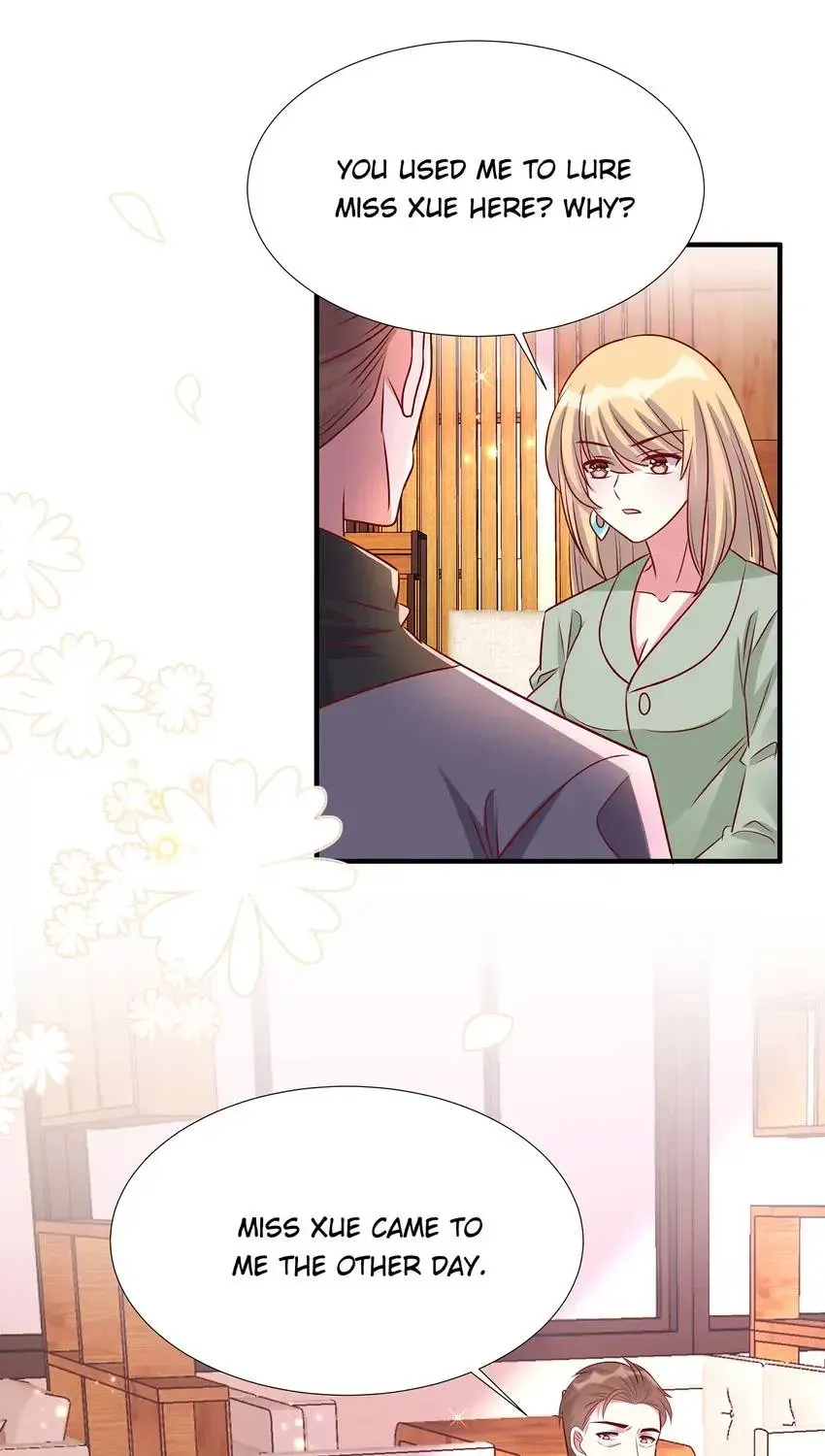 Exclusive Possession: Young Master Ji’s Beloved Wife Chapter 186 110 08e56a4d1e7e