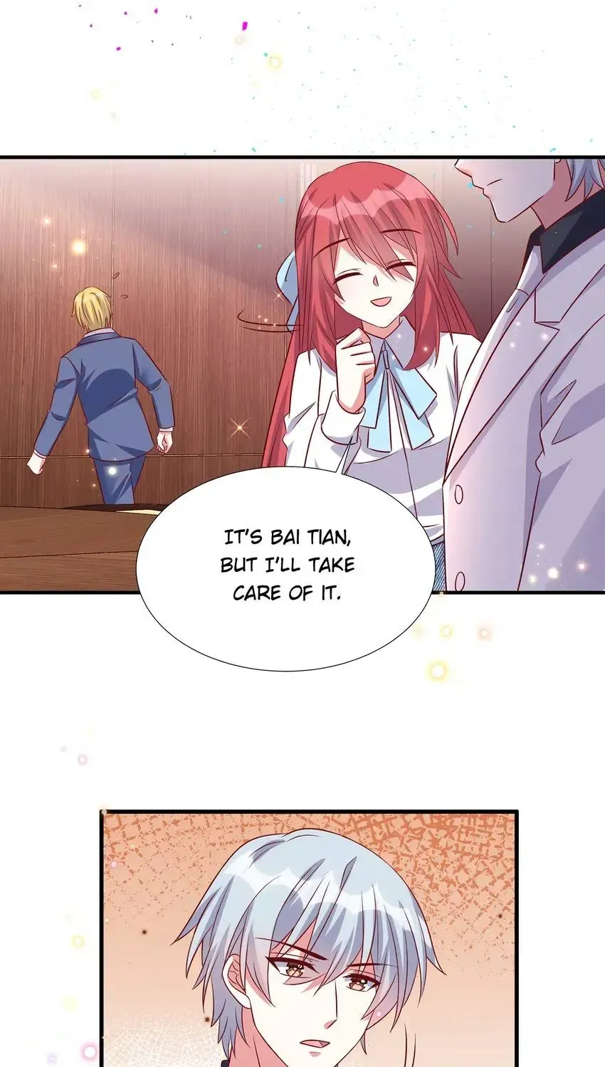 Exclusive Possession: Young Master Ji’s Beloved Wife Chapter 186 106 0b0bf5bce8cd