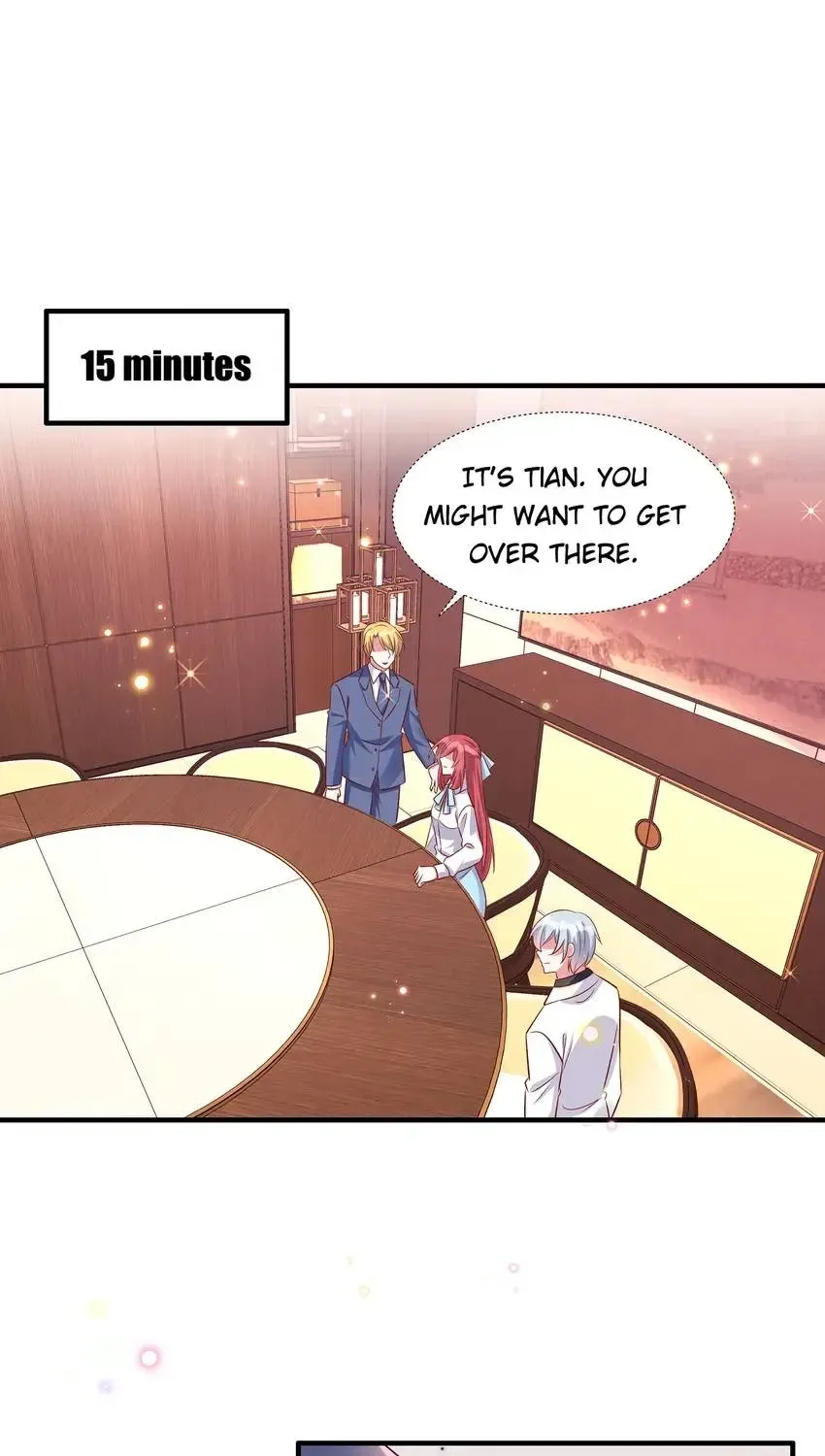 Exclusive Possession: Young Master Ji’s Beloved Wife Chapter 186 102 0bcaa8e7ea74