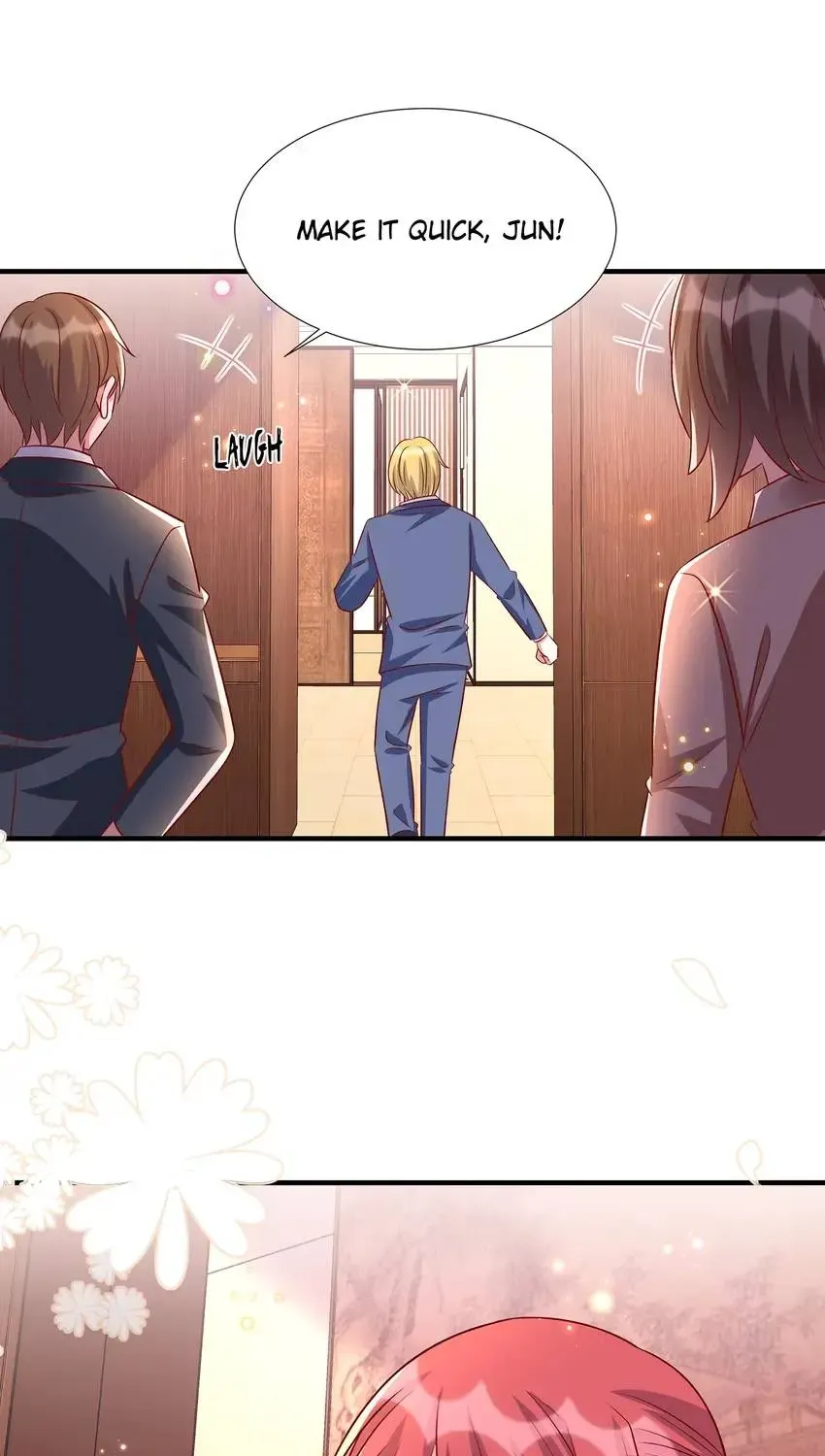 Exclusive Possession: Young Master Ji’s Beloved Wife Chapter 186 100 0f801195b93a