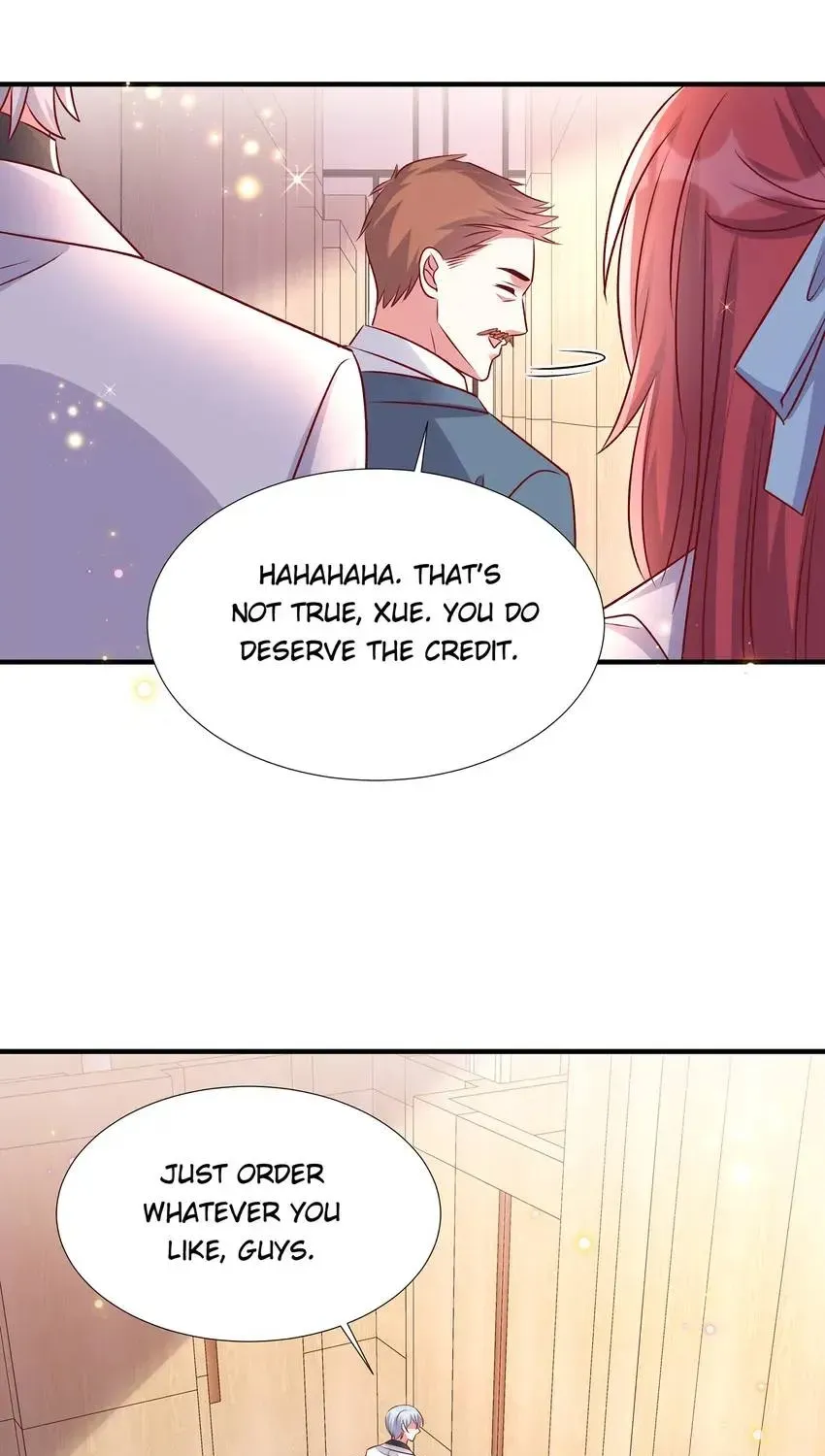 Exclusive Possession: Young Master Ji’s Beloved Wife Chapter 186 87 240080fe7bed